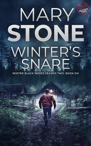 Winter's Snare book cover