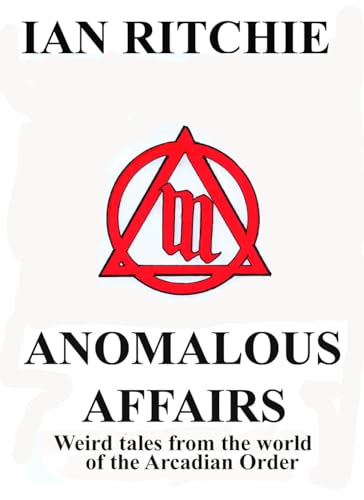 Anomalous Affairs