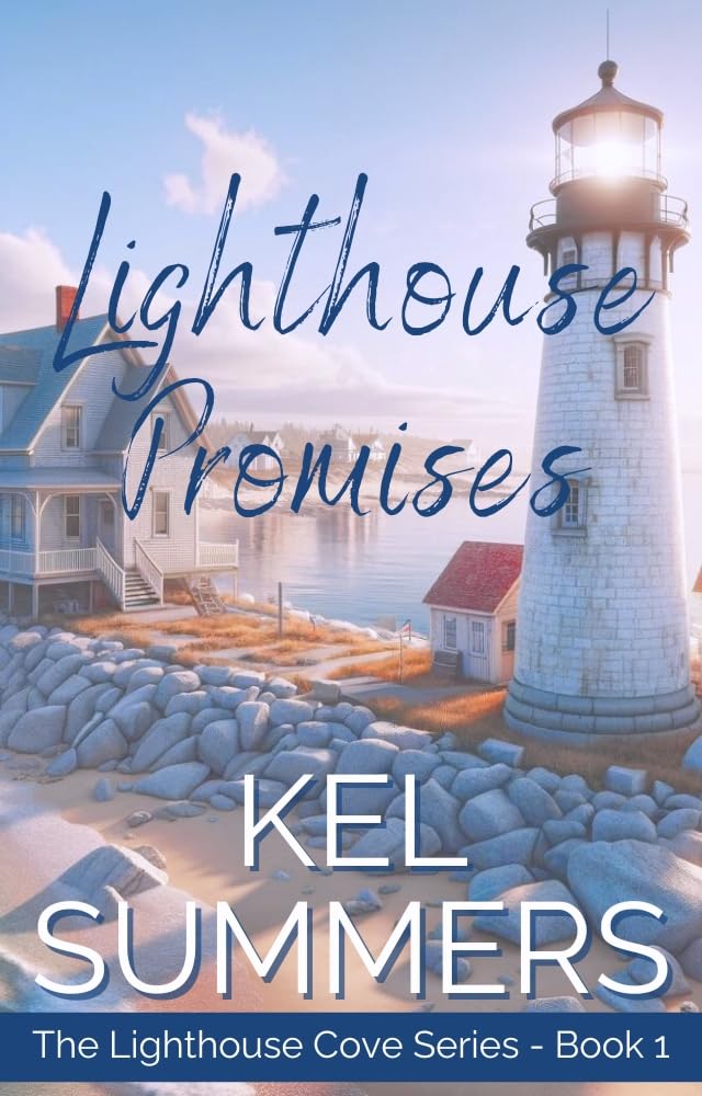 Lighthouse Promises