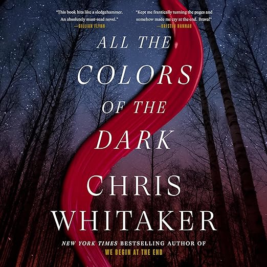 All the Colors of the Dark