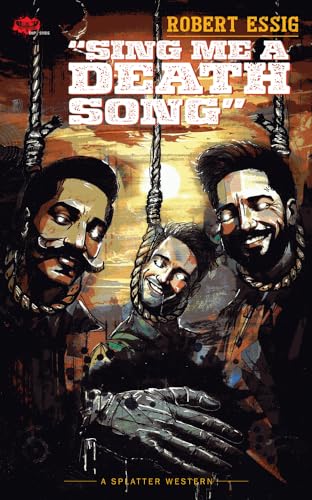 Sing Me A Death Song