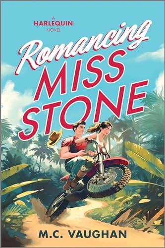 Romancing Miss Stone (Belize Dreams #1)
