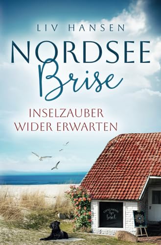 Inselzauber wider Erwarten (Nordseebrise)