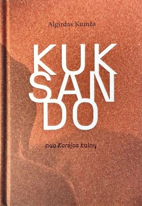Kuksando. Nuo Korėjos kalnų