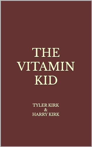 The Vitamin Kid