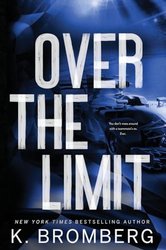 Over the Limit (Full Throttle #3)