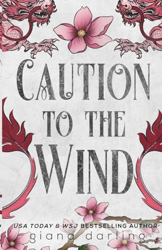 Caution to the Wind (Fallen Men)