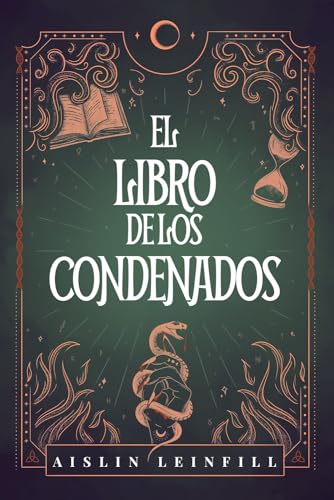 El libro de los condenados (Wolf World)