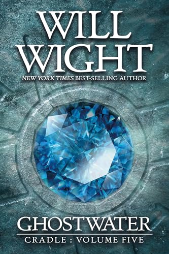 Ghostwater (Cradle, 5)