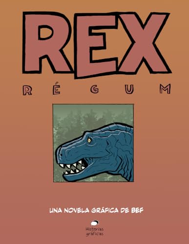 Rex Regum book cover