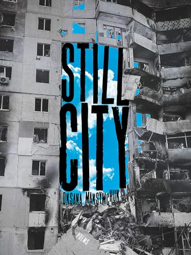 Still City: Poems