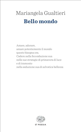 Bello Mondo