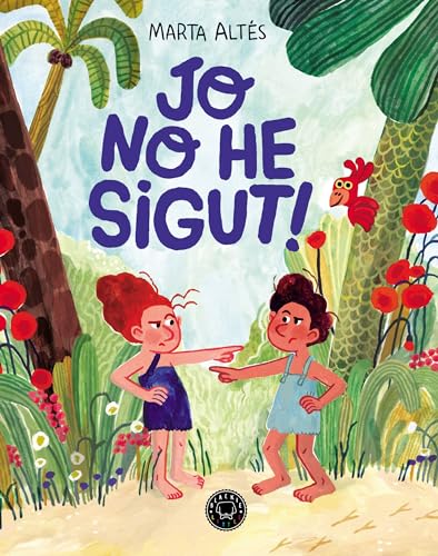 Jo no he sigut!
