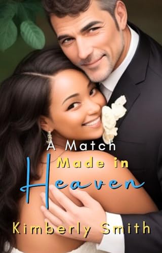 A Match Made In Heaven