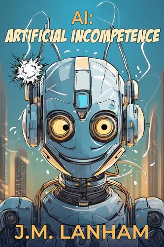 AI: Artificial Incompetence