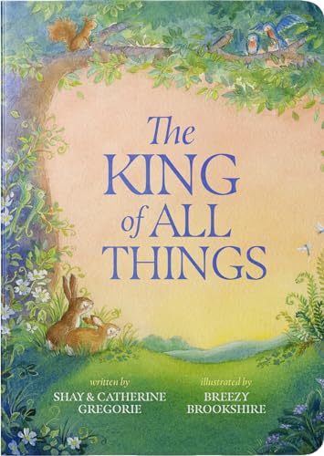 The King of All Things