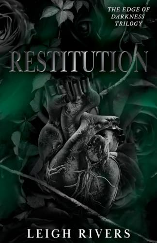 Restitution (The Edge of Darkness, #3)