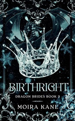 Birthright: A Dragon Shifter Fantasy Romance