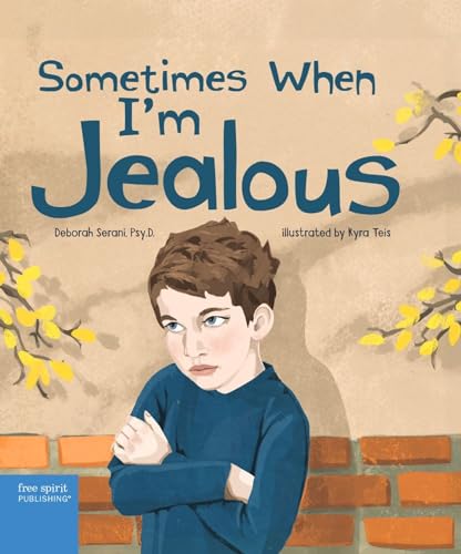 Sometimes When I'm Jealous