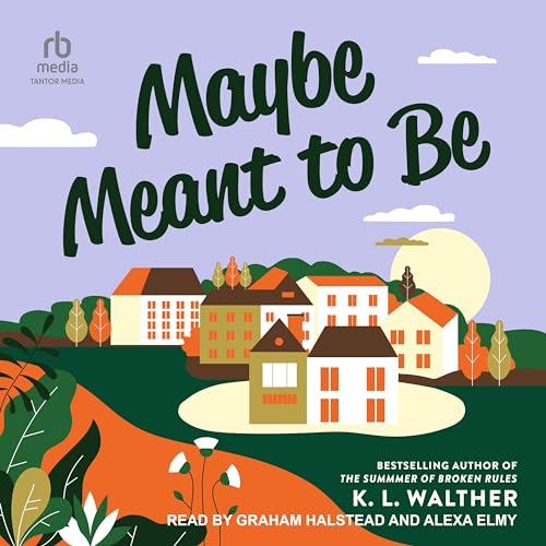 Maybe Meant to Be book cover