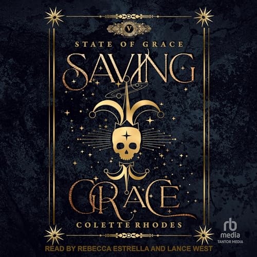 Saving Grace