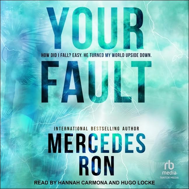 Your Fault (Culpable)