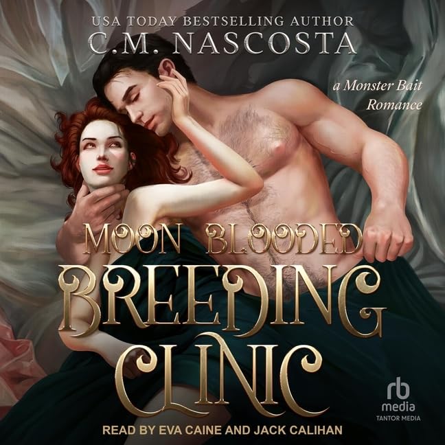 Moon Blooded Breeding Clinic (Cambric Creek, 3)