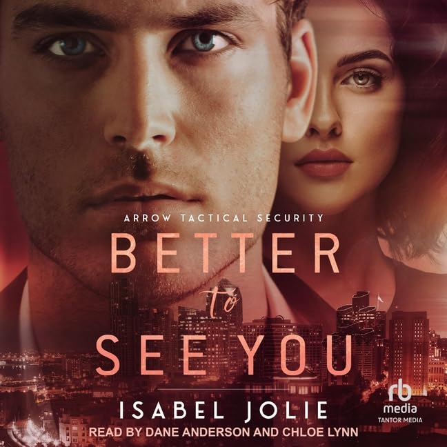 Better to See You by Isabel Jolie | Goodreads