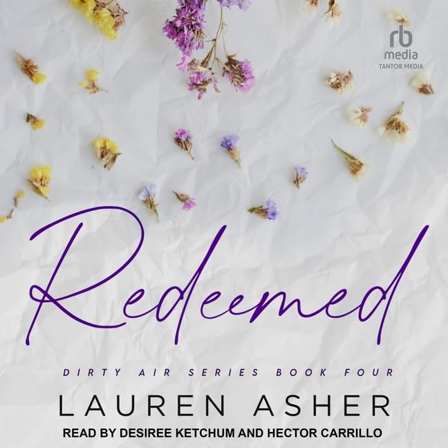 Redeemed (Dirty Air)