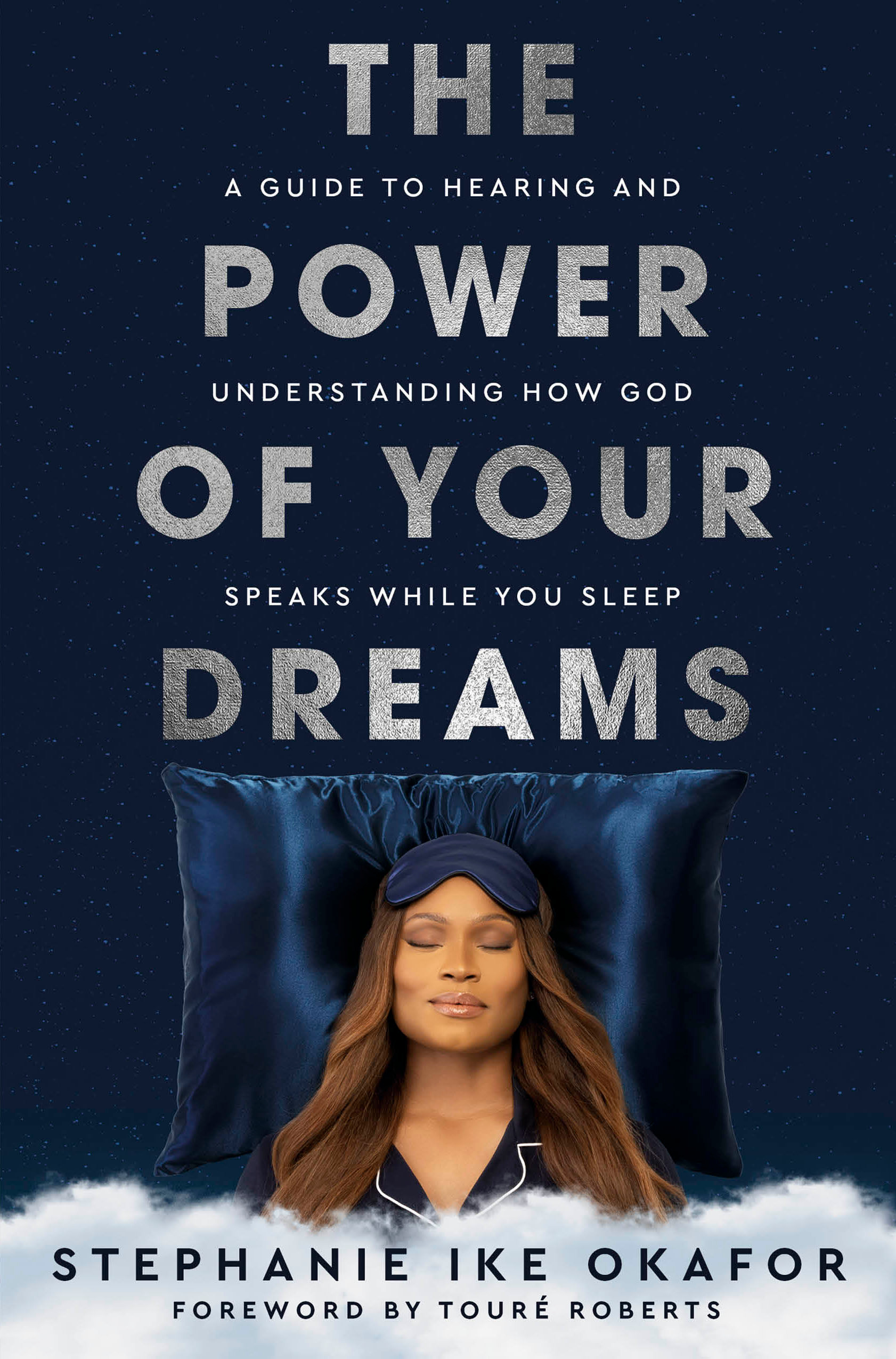 Norma Sitiz: The Power Of Dreams. - ayermfn