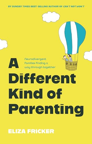 A Different Kind of Parenting