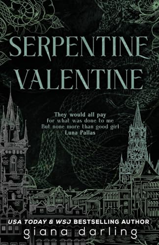 Serpentine Valentine