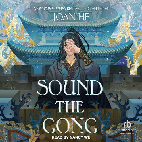 Sound the Gong (Kingdom of Three, #2)