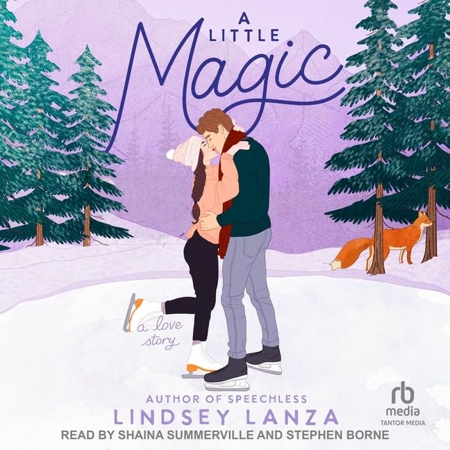 A Little Magic (Sugar Valley)