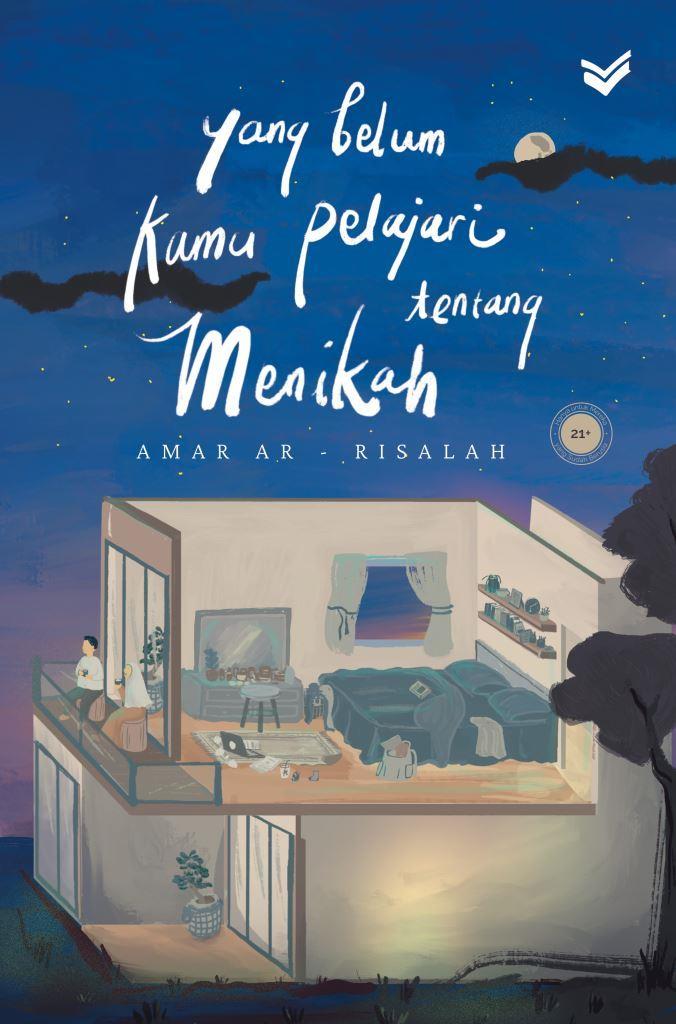 Yang Belum Kamu Pelajari tentang Menikah