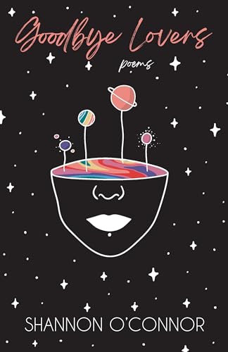 Goodbye Lovers book cover