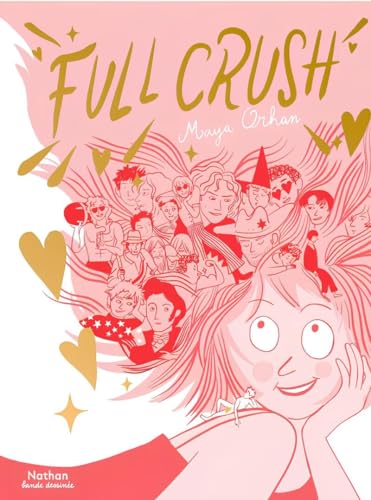 Full Crush !