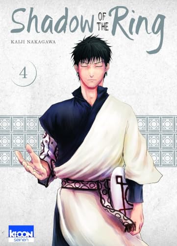 Shadow of the Ring T04