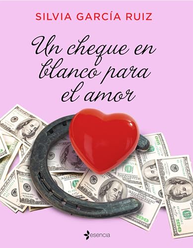 Un cheque en blanco para el amor (Contemporánea)