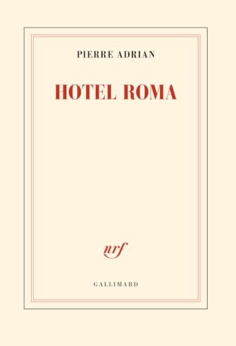 Hotel Roma