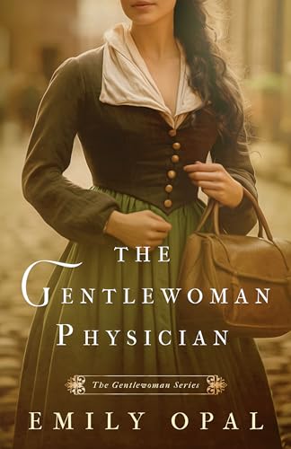 The Gentlewoman Physician