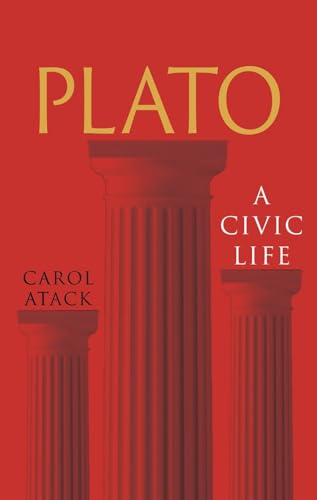 Great Lives of the Ancient World book cover 2