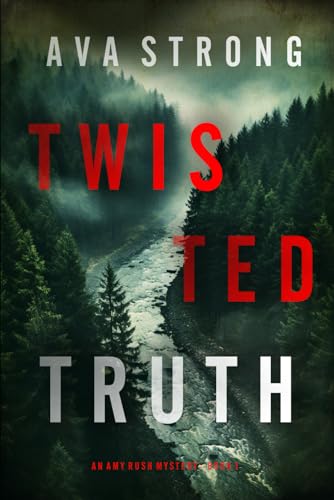Twisted Truth book cover