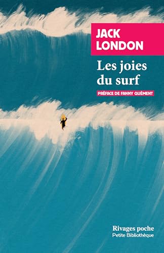 Les joies du surf book cover