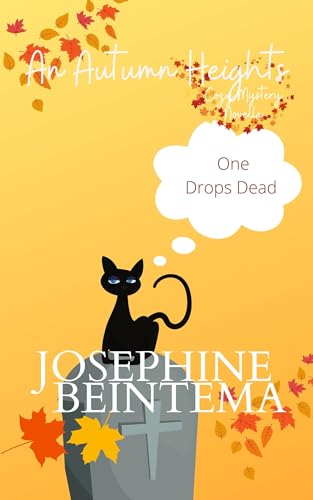 One Drops Dead