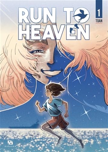 Run to heaven - Tome 1