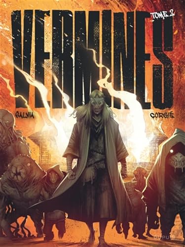 Vermines book cover 2