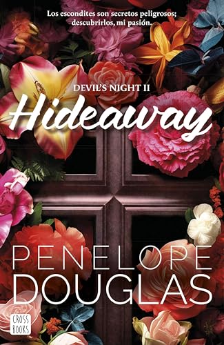 Hideaway (Devil's Night #2)