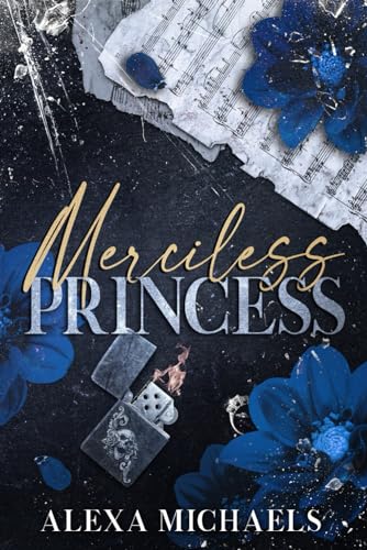 Merciless Princess: A Dark Fake Marriage, Mafia Romance (The Vlasov Bratva)