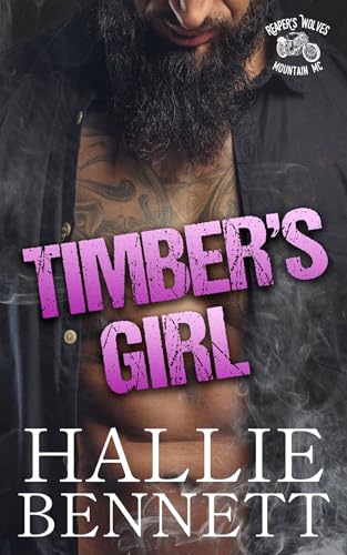 Timber's Girl